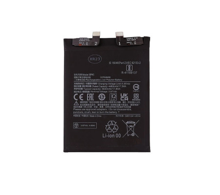 Bateria BP45 Xiaomi 12 Pro (2201122C) Compatible