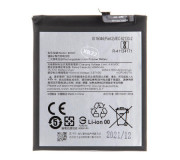 Bateria BM4R Xiaomi Mi 10 Lite (M2002J9G) 4160mAh