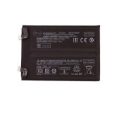 Bateria Compatible BP47 Xiaomi Redmi Note 11 Pro Plus 5G (2201116SI)