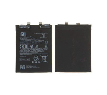 Bateria Original BP45 Xiaomi 12 Pro (2201122C) Service Pack