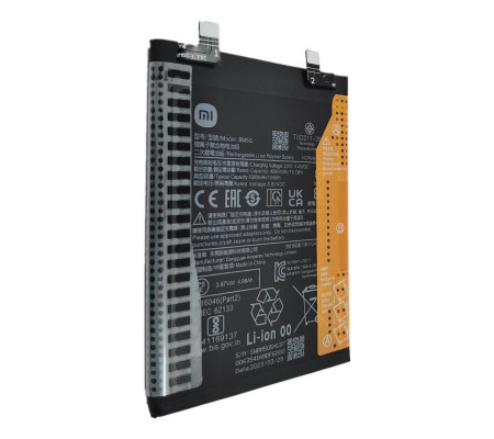 Bateria Original BM5G Xiaomi Poco X4 GT (Service Pack)