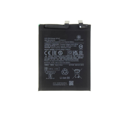Bateria Original BP4G Xiaomi 13 (2211133G) Service Pack