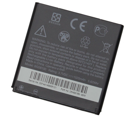 Bateria Original HTC Sensation (BA S560 )
