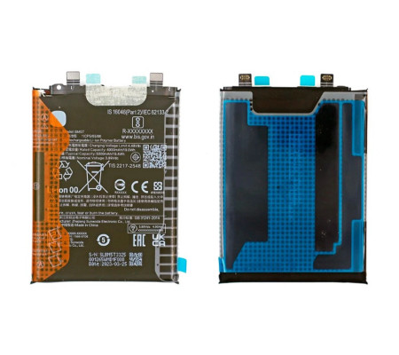 Batería BM5T Xiaomi 14T, 13T, Note 13 pro 4G,Poco X6 Pro 5G, F6 Pro (compatible)