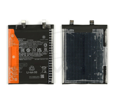 Batería BP4J Xiaomi Redmi Note 12 Pro+ 5G