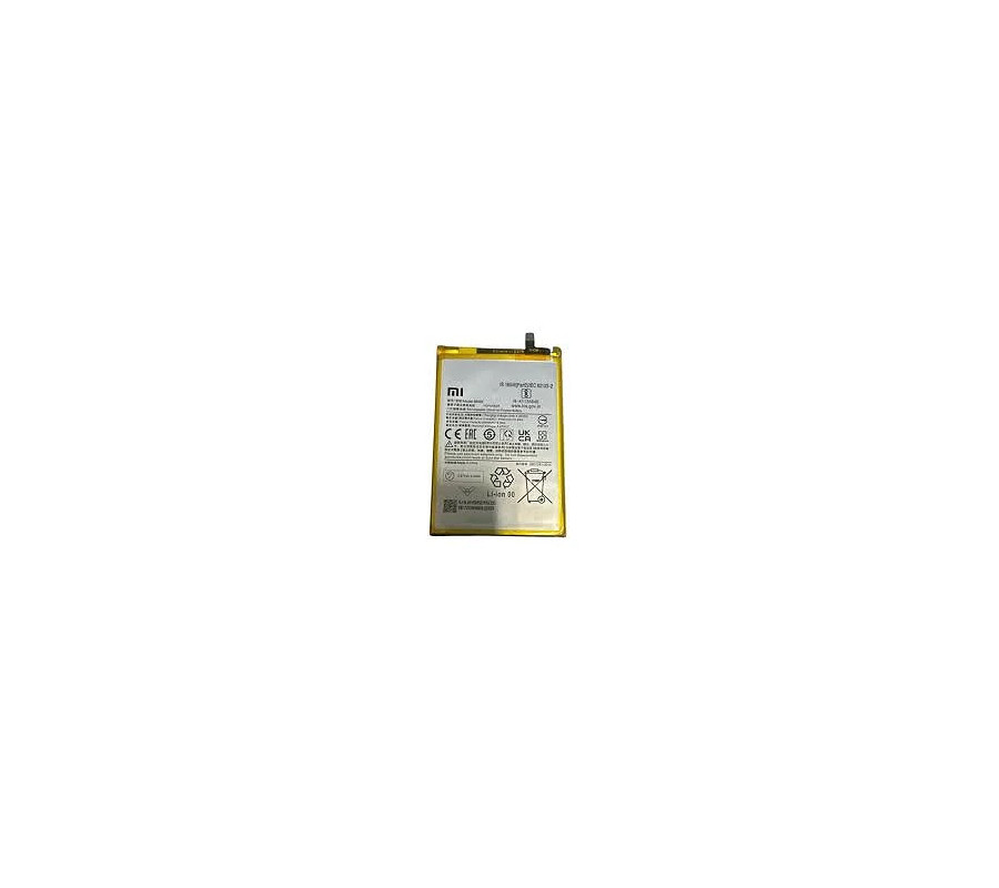 Batería BN5L Xiaomi Redmi 12C / POCO C55 (OEM)