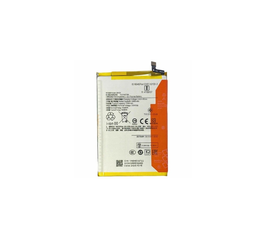 Batería Xiaomi Redmi 14C/Poco C75 BN5X