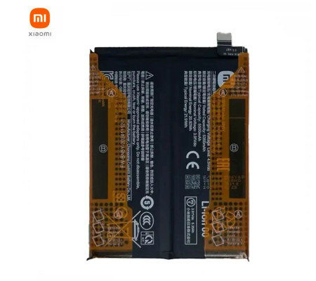 Batería Original Xiaomi Redmi Note 14 Pro 4G (BN5Y)