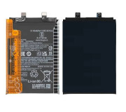 Batería Original Xiaomi Poco X7 Pro 5G BM69/BP59 (Service Pack)