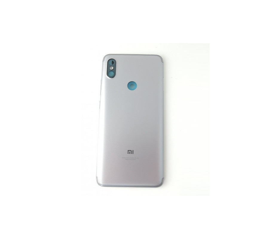 Carcasa Trasera Xiaomi;Redmi S2 gris