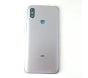 Carcasa Trasera Xiaomi;Redmi S2 gris