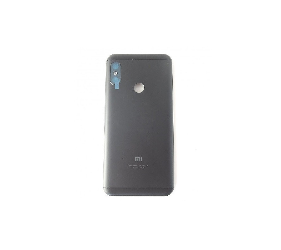 Carcasa Trasera Xiaomi;Mi A2 Lite/ Note 6 pro