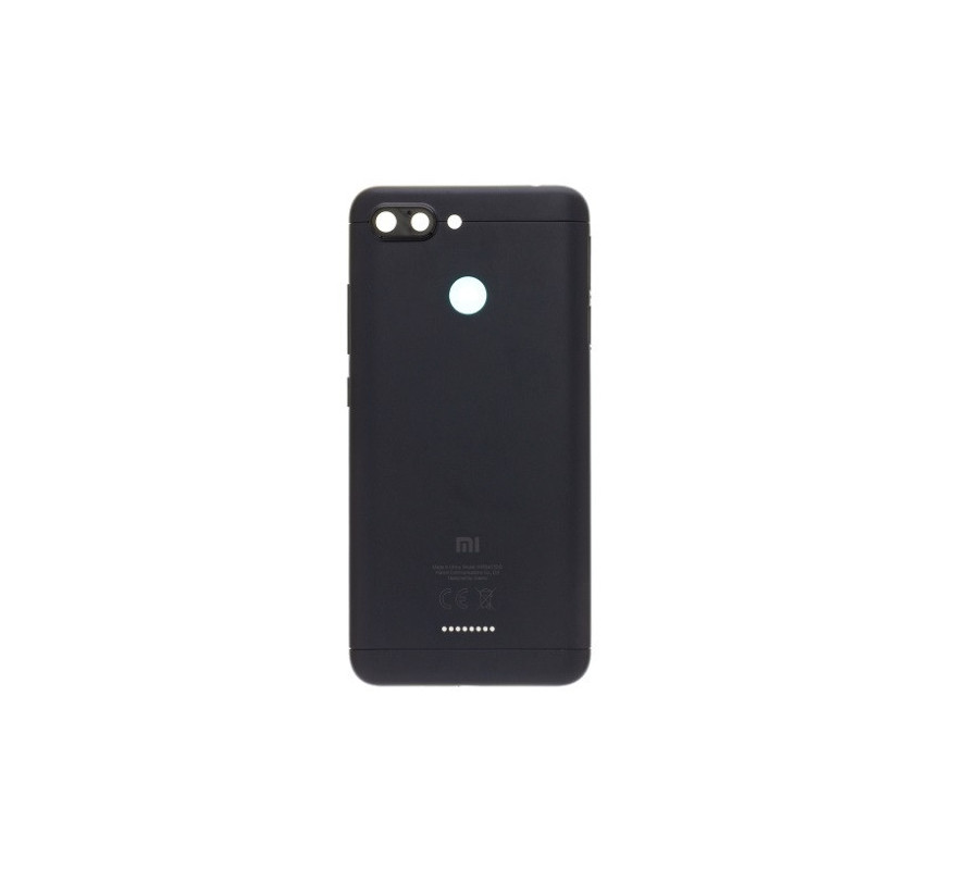 Carcasa Trasera Xiaomi;Redmi 6
