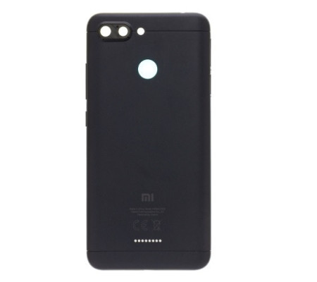 Carcasa Trasera Xiaomi;Redmi 6