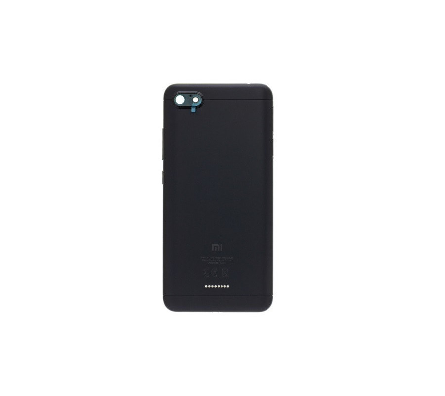 Carcasa Trasera Xiaomi;Redmi 6A