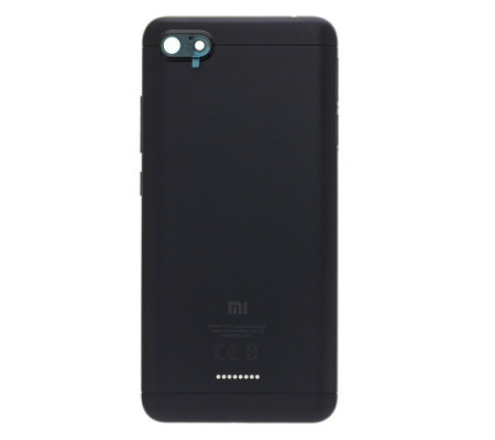 Carcasa Trasera Xiaomi;Redmi 6A