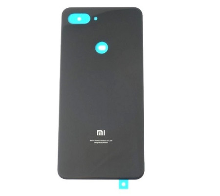 Carcasa Trasera Xiaomi Mi8 Lite