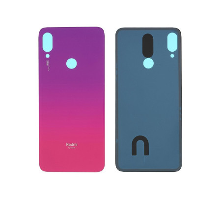Carcasa Trasera Xiaomi;Redmi Note 7