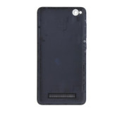 Carcasa Trasera Original Xiaomi Redmi 4A gris