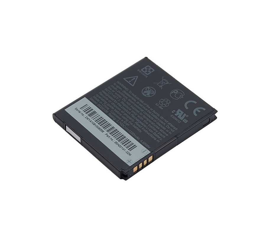 Bateria Original HTC Desire HD (BA S470)