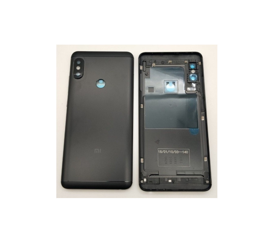 Carcasa Trasera Xiaomi Redmi Note 5
