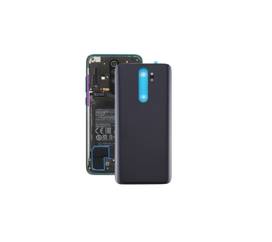 Carcasa Trasera Xiaomi Redmi Note 8 Pro
