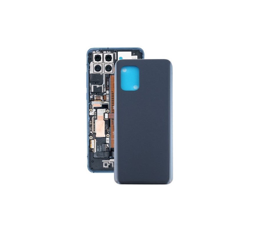 Carcasa Trasera Original Xiaomi Mi 10 Lite 5G (Service Pack) M2002J9G