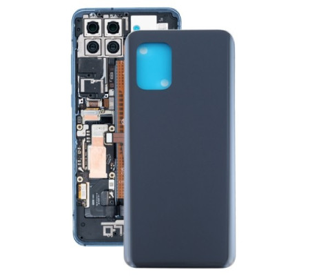 Carcasa Trasera Original Xiaomi Mi 10 Lite 5G (Service Pack) M2002J9G