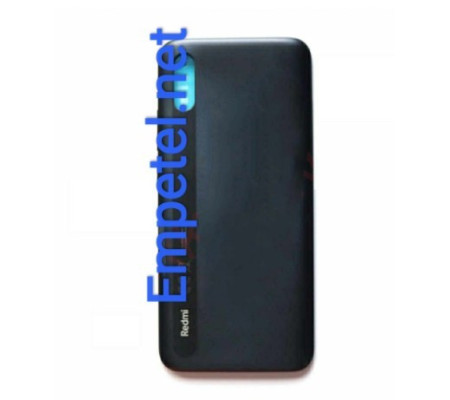Carcasa Trasera compatible Xiaomi Redmi 9A (M2006C3L)