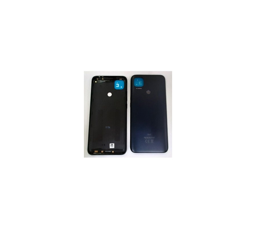 Carcasa Trasera compatible Xiaomi Redmi 9C (M2006C3MG)