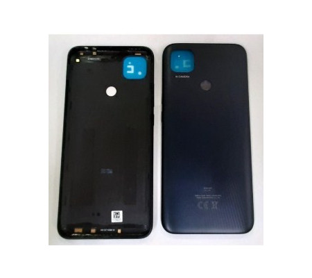 Carcasa Trasera compatible Xiaomi Redmi 9C (M2006C3MG)