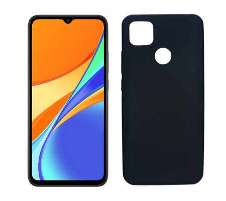 Carcasa Trasera compatible Xiaomi Redmi 9C (M2006C3MG)