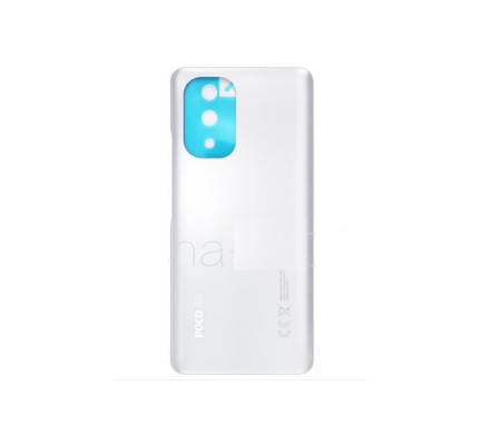 Carcasa Trasera Xiaomi Poco F3 (M2012K11AG)