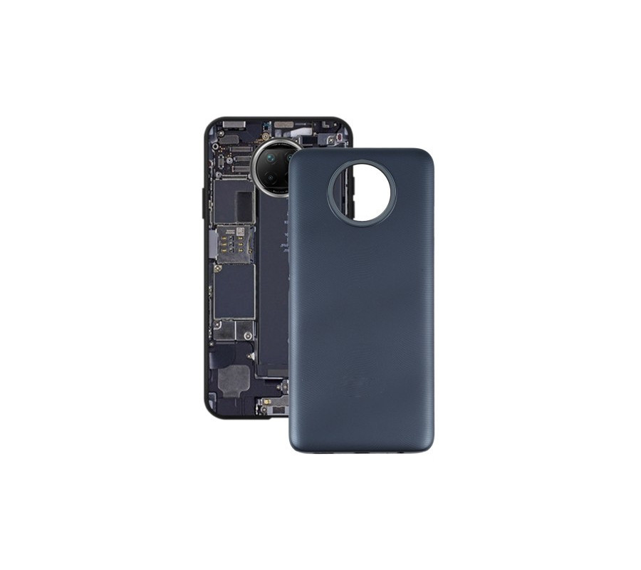 Carcasa Trasera compatible Xiaomi Redmi Note 9T