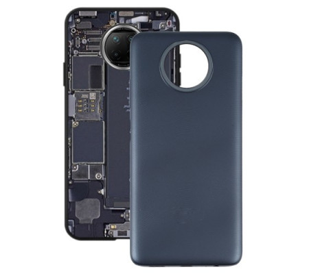 Carcasa Trasera compatible Xiaomi Redmi Note 9T