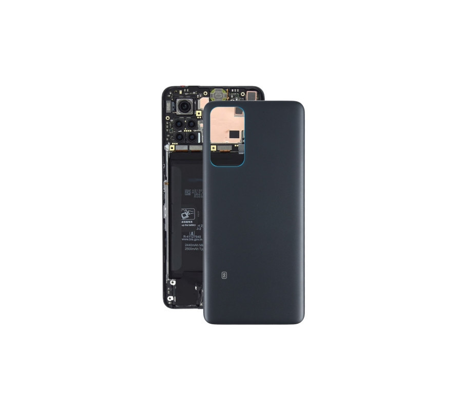 Carcasa Trasera Xiaomi Redmi Note 11 4G (2201117TG), Note 11S 4G