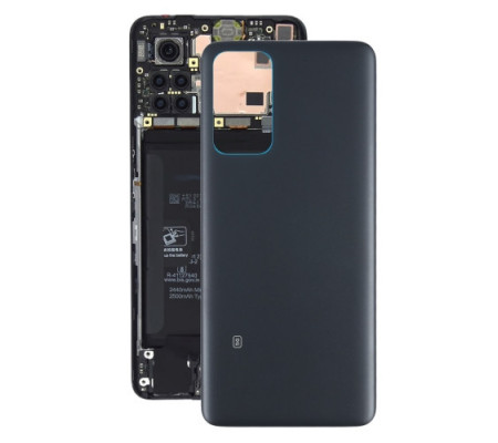 Carcasa Trasera Xiaomi Redmi Note 11 4G (2201117TG), Note 11S 4G