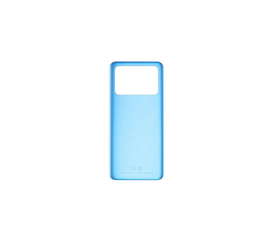 Carcasa Trasera Xiaomi Poco M4 Pro (2201117PG)