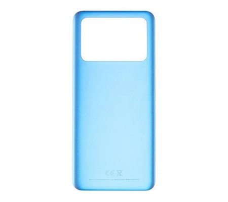 Carcasa Trasera Xiaomi Poco M4 Pro (2201117PG)