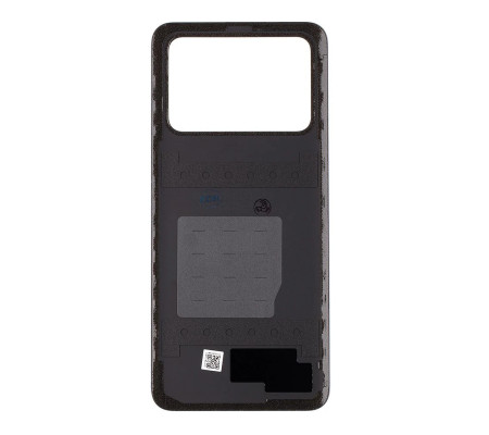 Carcasa Trasera Xiaomi Poco M4 Pro (2201117PG)