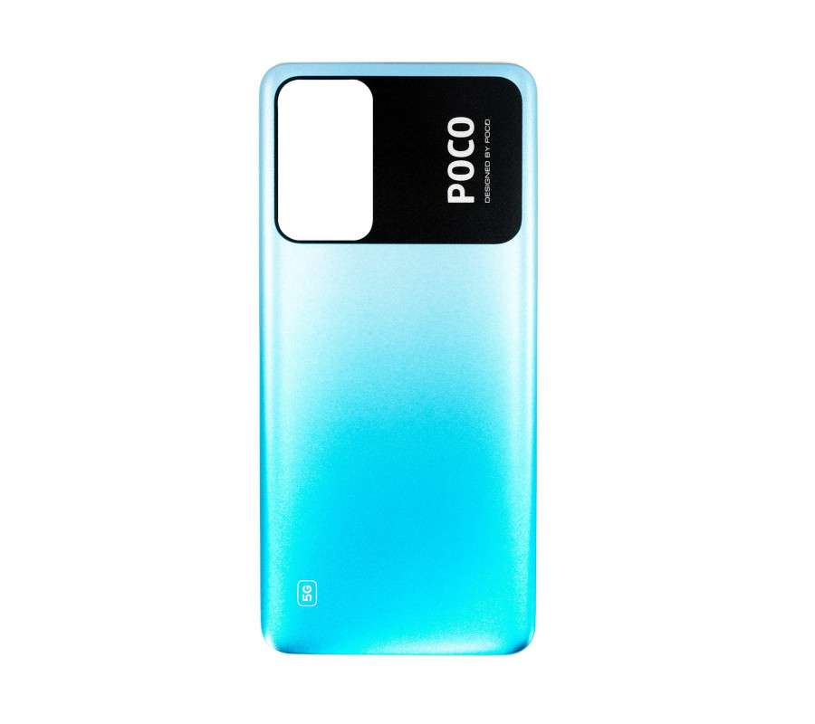 Carcasa Trasera Xiaomi Poco M4 Pro 5G
