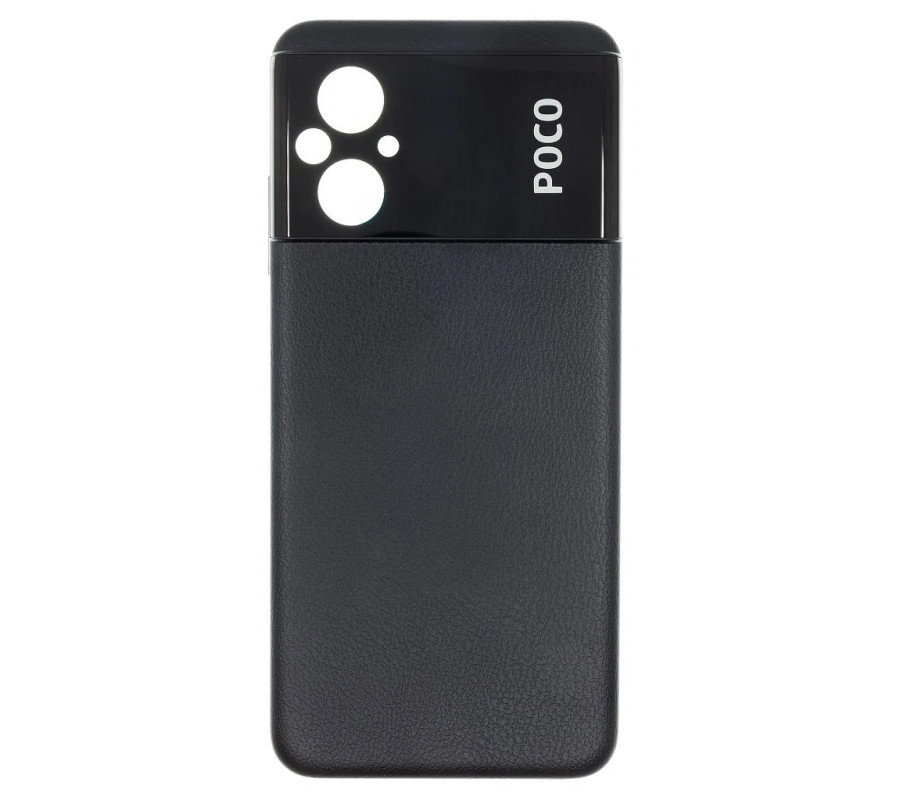 Carcasa Trasera Xiaomi Poco M5 (22071219CI)