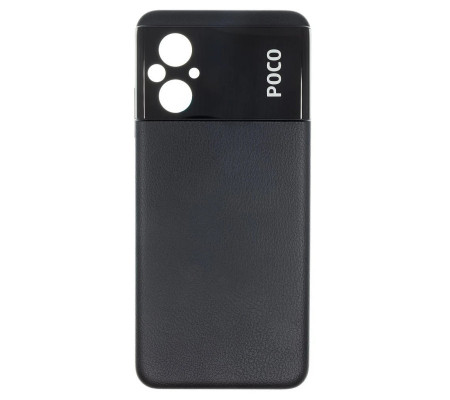 Carcasa Trasera Xiaomi Poco M5 (22071219CI)