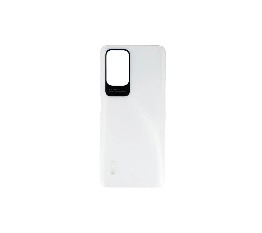 Carcasa Trasera Xiaomi Redmi 10/10 2022 (21061119AG)