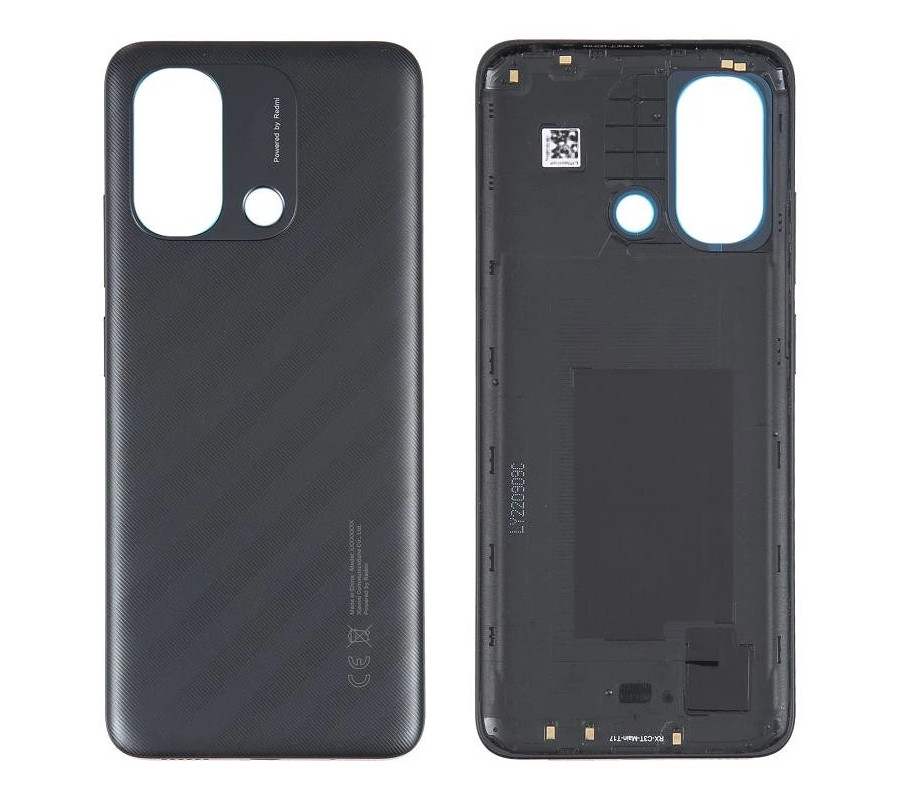 Carcasa Trasera Xiaomi Redmi 12C (22120RN86G)