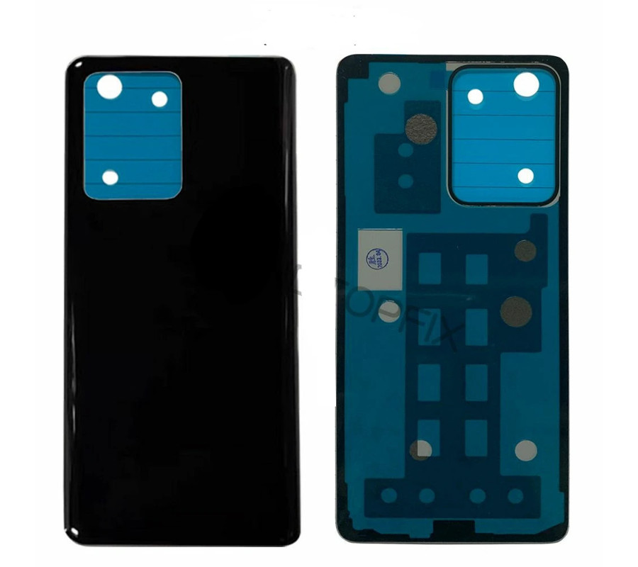 Carcasa Trasera Xiaomi Redmi Note 12 Pro 5G
