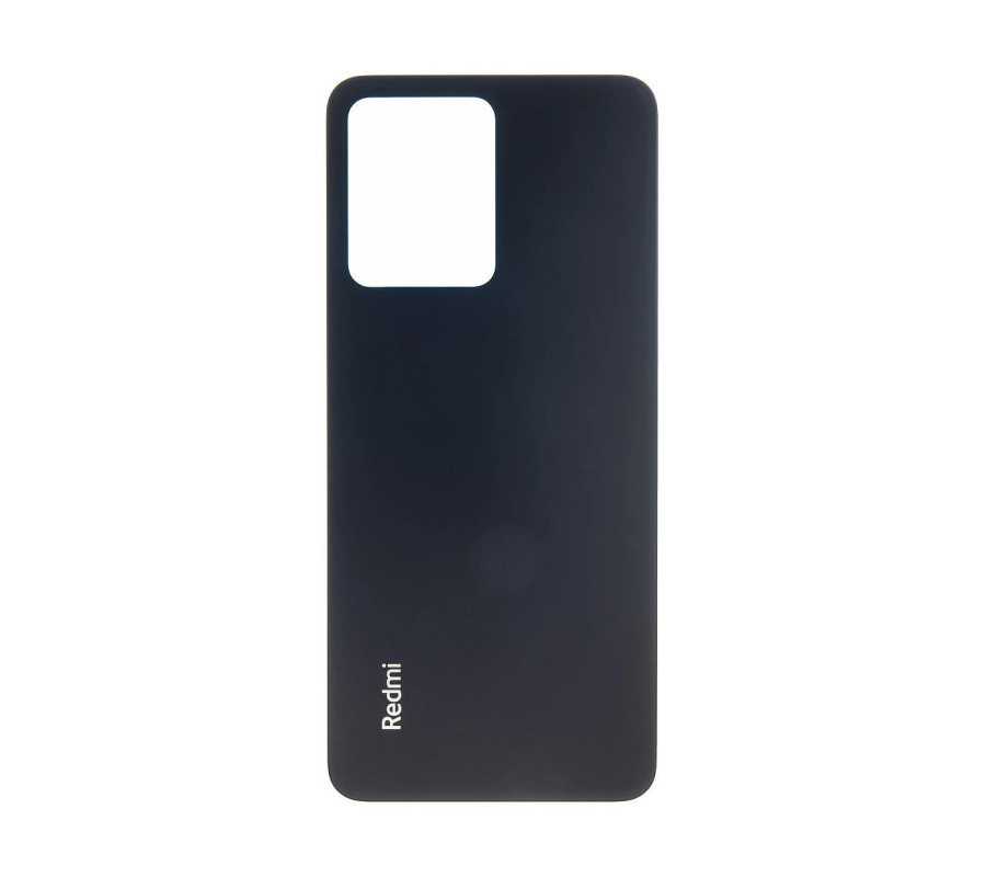 Carcasa Trasera Xiaomi Redmi Note 12 4G (23021RAAEG)