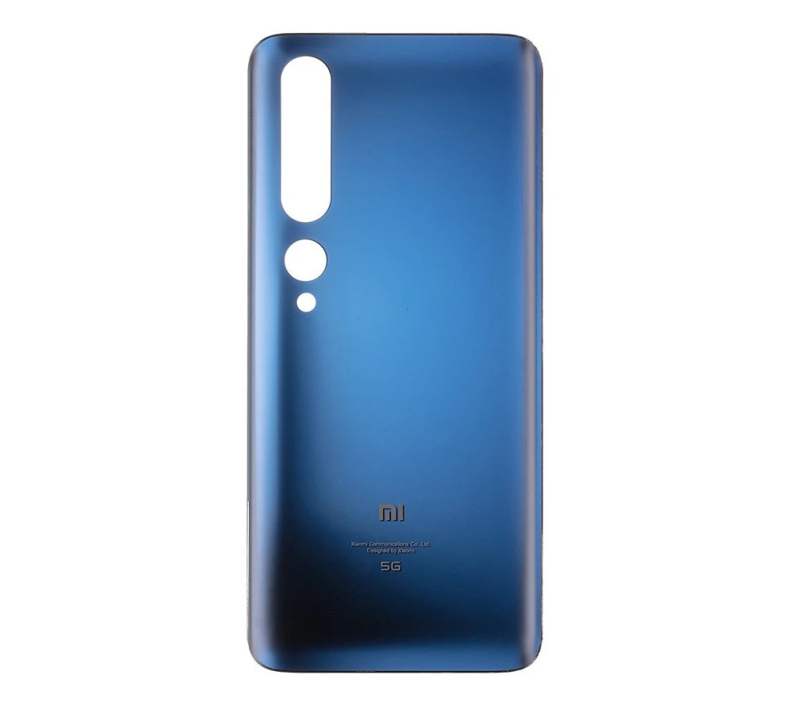 Carcasa Trasera Xiaomi Mi Note 10,  Mi note 10 Pro