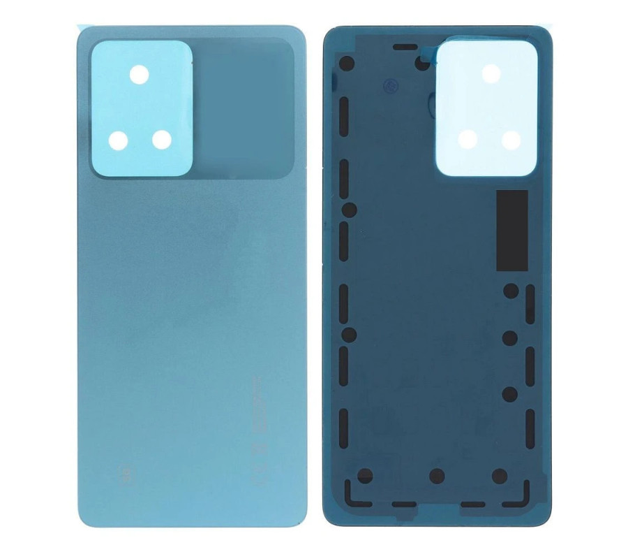 Carcasa Trasera Xiaomi Poco X5 Pro (22101320G)
