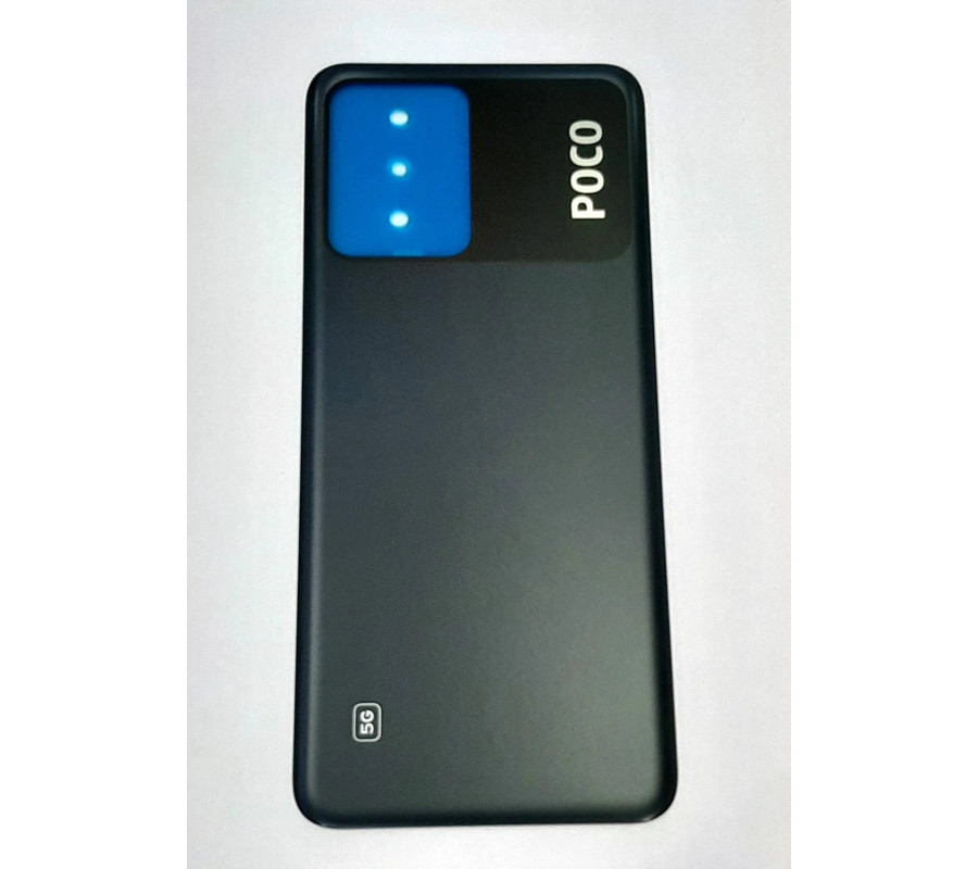 Carcasa Trasera Xiaomi Poco X5 5G (22111317PG)